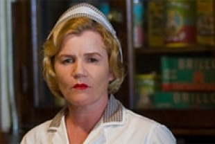 Mare Winningham as Ida