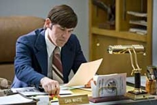 Josh Brolin as Dan White