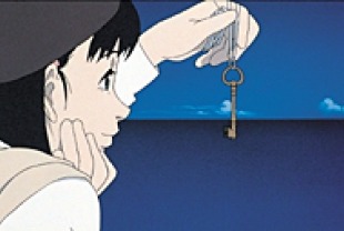 Millennium Actress