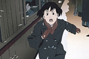 Millennium Actress