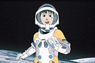 Millennium Actress