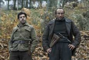 Partisans