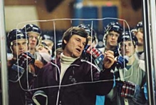 Kurt Russell as Herb Brooks