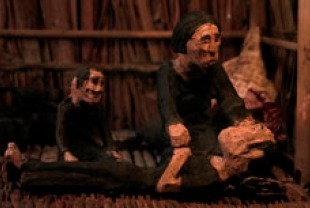 A scene from The Missing Picture