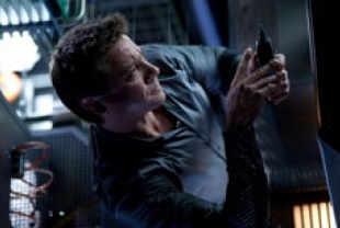 Jeremy Renner as Brandt