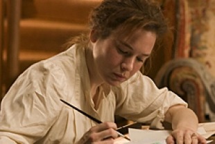 Miss Potter