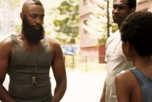 Anthony Mackie as Kris