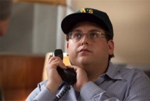 Jonah Hill as Peter