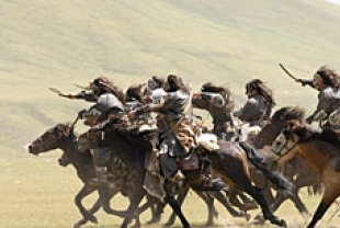 Mongol