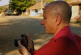 Nicholas Vreeland