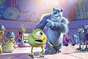 Monsters, Inc.