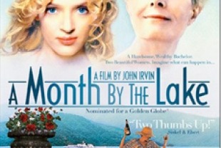 A Month by the Lake