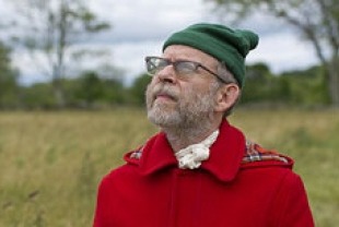 Bob Balaban as The Narrator