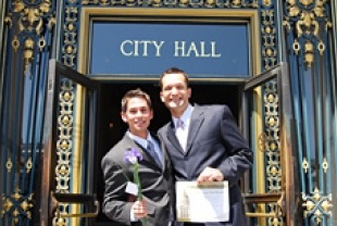 Tyler Barrick and Spenser Jones