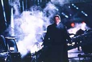 The Mothman Prophecies