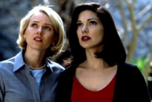 Mulholland Drive