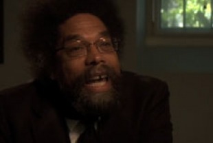 Cornel West