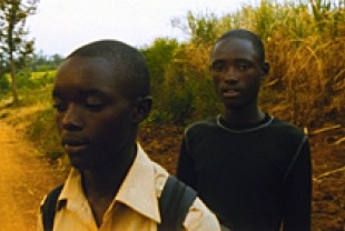 Munyurangabo