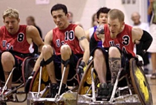 Murderball