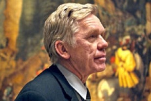 Bobby Sommer as Johann