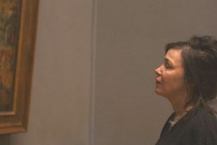 Mary Margaret O'Hara as Anne