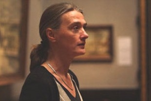 Ela Piplits as Gerda