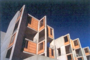 The Salk Institute for Biological Studies, La Jolla, California