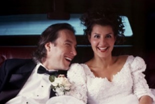 My Big Fat Greek Wedding