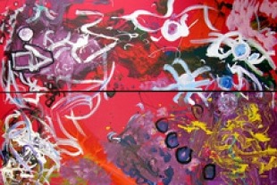 My Kid Could Paint That