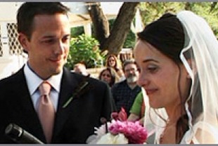 Mark and Monica