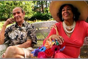boris and Camilla