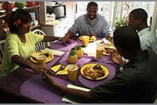 The Swann Family