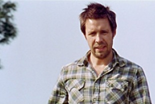 Paddy Considine
