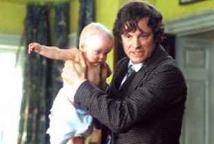 Nanny McPhee