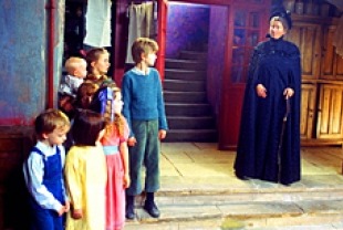 Nanny McPhee