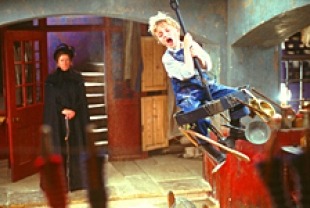 Nanny McPhee
