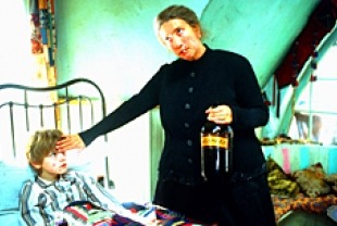 Nanny McPhee
