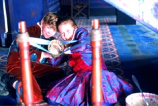 Nanny McPhee