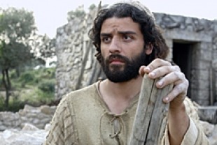 Oscar Isaac as Joseph