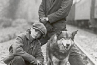 The Journey of Natty Gann