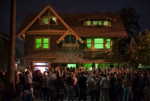 A scene from Neighbors