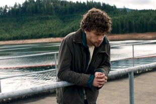 Jesse Eisenberg as Josh