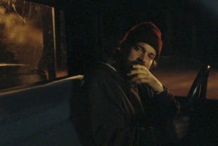 Peter Sarsgaard as Harmon