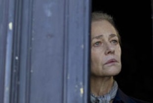 Charlotte Rampling as Adriana