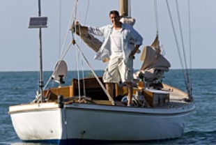 Gerard Butler as Jack