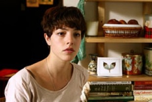 Olivia Thirlby as Martine