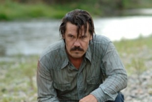Josh Brolin as Moss
