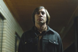 Javier Barden as Anton