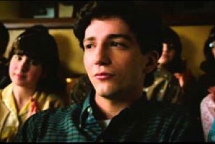 John Magaro as Douglas