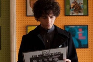 John Magaro as Douglas